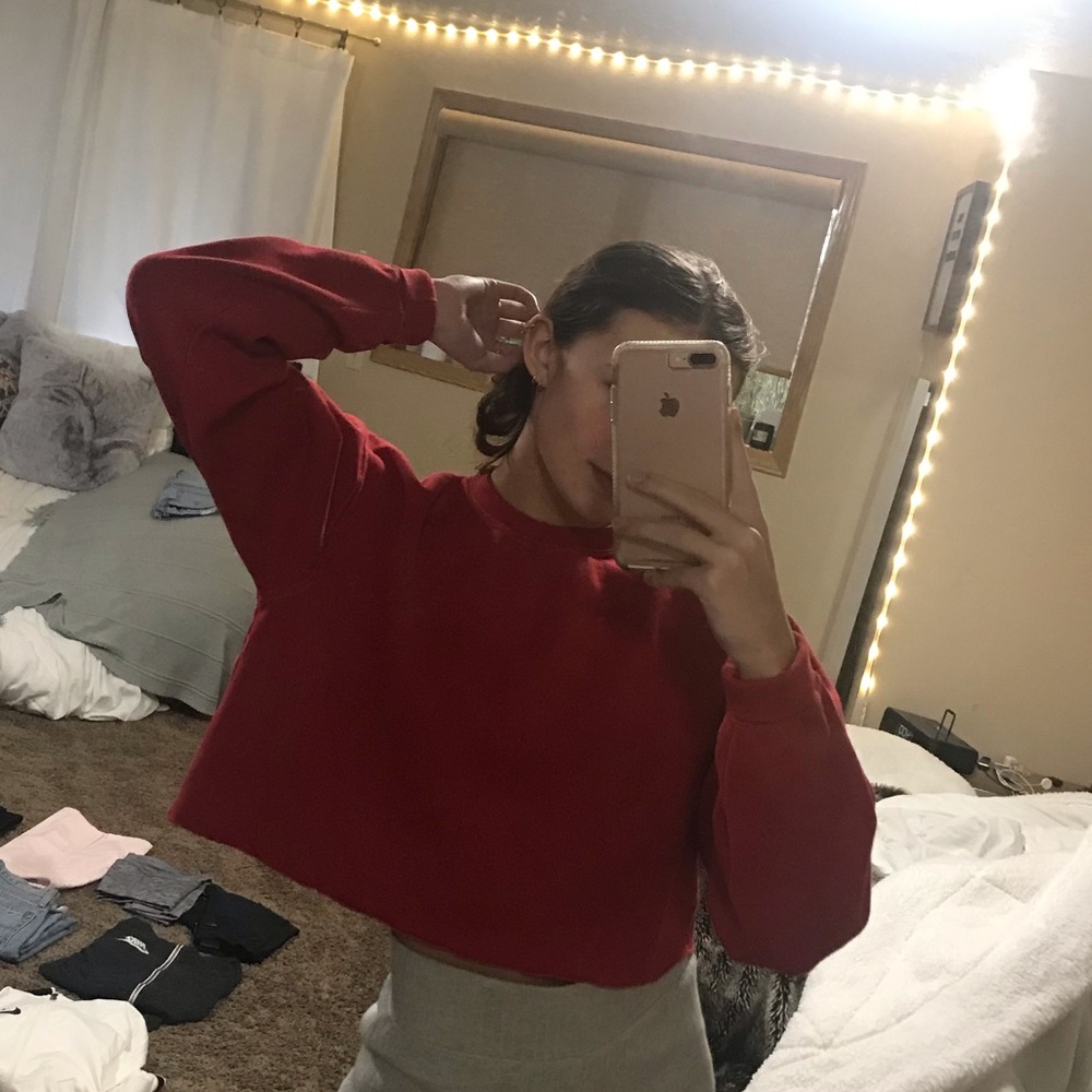 Brandy Melville sweater
